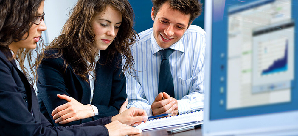 Nos missions de gestion